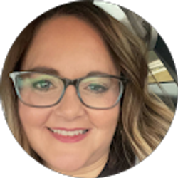 Profile photo of Rebekah Minter