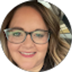 Profile photo of Rebekah Minter