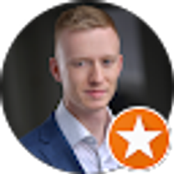 Profile photo of Jesse Simons