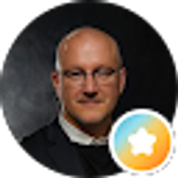 Profile photo of Ron Goodwin