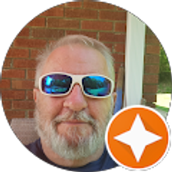 Profile photo of Steve Meadows