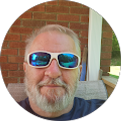 Profile photo of Steve Meadows