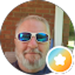 Profile photo of Steve Meadows