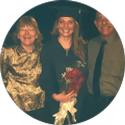 Profile photo of Vanessa Pierson