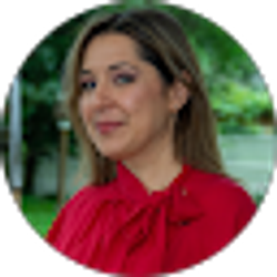 Profile photo of Sofia Crowell