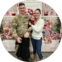 Profile photo of Valerie Black