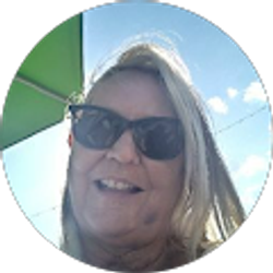 Profile photo of Sharon Parnell