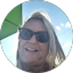 Profile photo of Sharon Parnell