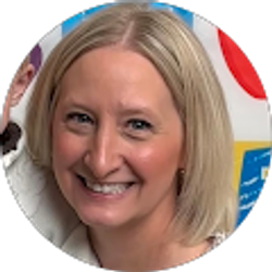 Profile photo of Jenae Marthey