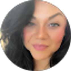 Profile photo of Crissy Garcia