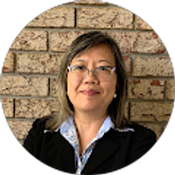 Profile photo of Elizabeth Shvartsman