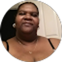 Profile photo of Jackie Berkel