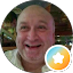 Profile photo of Tony Shaneyfelt