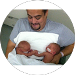 Profile photo of Rob Boelman