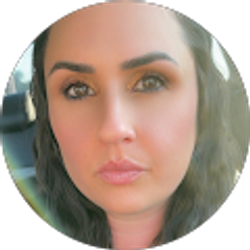 Profile photo of Bethany Leger