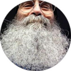 Profile photo of Richard Patterson