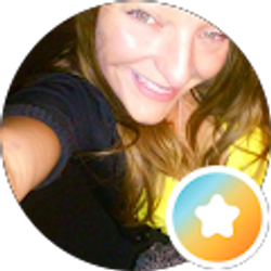 Profile photo of Samantha Miller