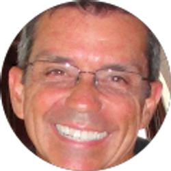 Profile photo of Ron Gilbert