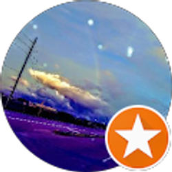 Profile photo of blue sky