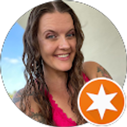 Profile photo of Kristiana B