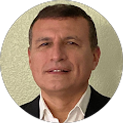 Profile photo of Coco Reategui