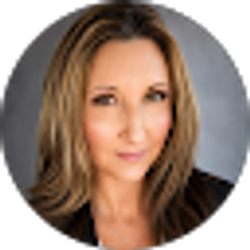 Profile photo of Britt McCord