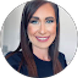 Profile photo of Candace Brown