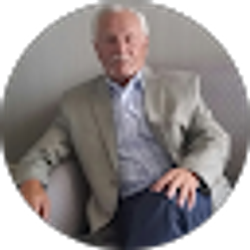 Profile photo of Robert Vinci