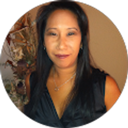 Profile photo of Regina Lee