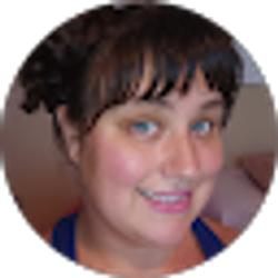 Profile photo of Tiffany Robertson