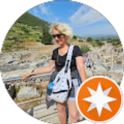 Profile photo of Sabiha Cornue