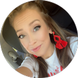 Profile photo of Angel Daigle