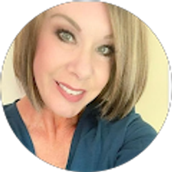 Profile photo of Angelee Murray