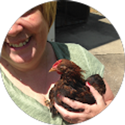 Profile photo of Sam and Selena Hayes