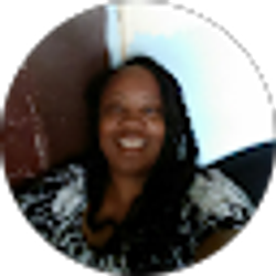 Profile photo of Coretta Brockington