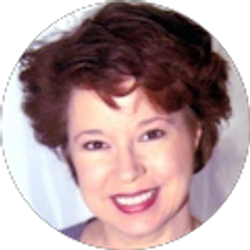 Profile photo of Eileen Flynt