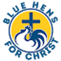 Profile photo of Blue Hens for Christ