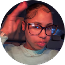 Profile photo of McKaysia Jackson