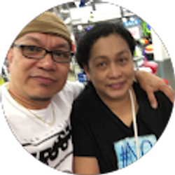 Profile photo of Connie Tatlonghari Nano