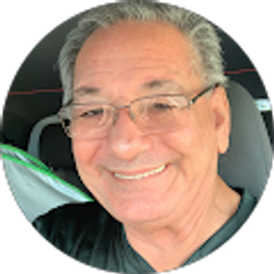 Profile photo of Louis A Gonzalez