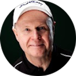 Profile photo of Jim Legg