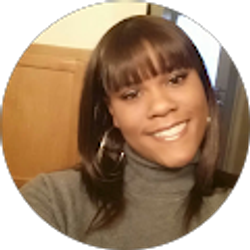 Profile photo of Jasmine Jones