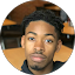 Profile photo of Jarel Wright