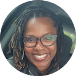 Profile photo of Shakeylia Dean