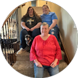 Profile photo of Christy Cindle