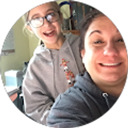 Profile photo of Lisa Blanchard