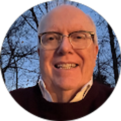 Profile photo of J T Breslin