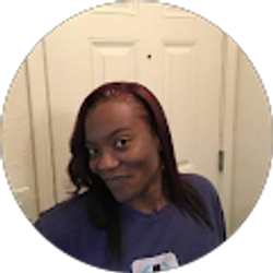 Profile photo of Roneicha Miller