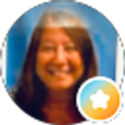 Profile photo of Marie Jones