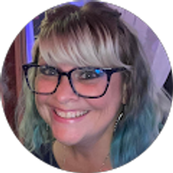 Profile photo of Kristin “DiGi” DiGiacomo